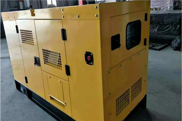 宜春发电机出租