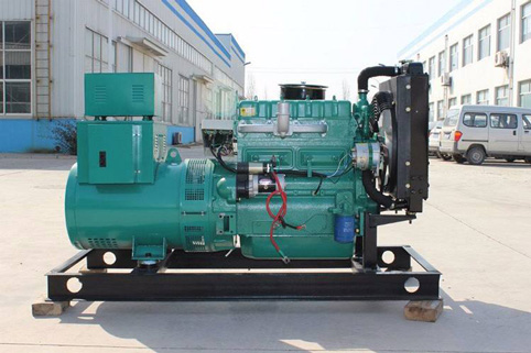 宜春小型柴油发电机