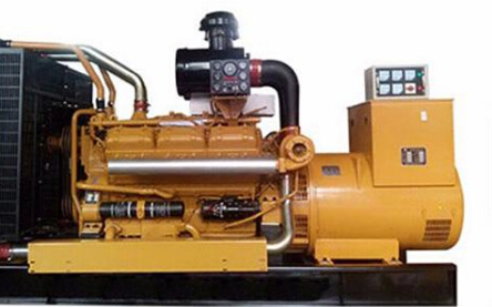 宜春发电机出租