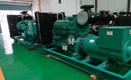 宜春发电机出租 宜春发电机出租