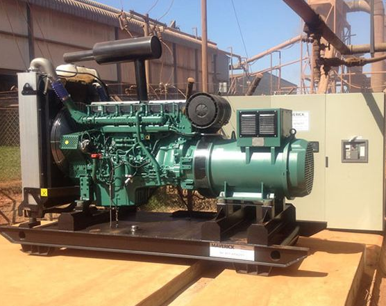 宜春发电机出租