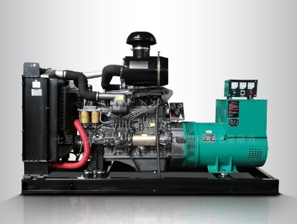 宜春全新泰豪250kw大型柴油发电机组 宜春全新泰豪250kw大型柴油发电机组